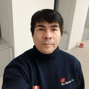 Meet your Posher, Julio césar